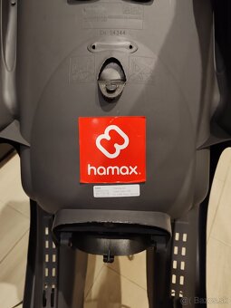 Detská sedačka Hamax - 5