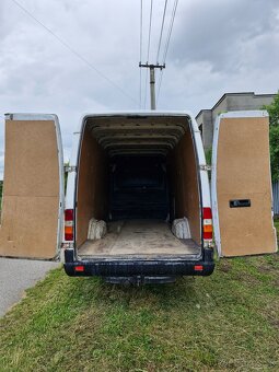 Mercedes Sprinter 313 cdi - 5