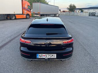 Volkswagen Arteon SB 4Motion R line 147kw - 5