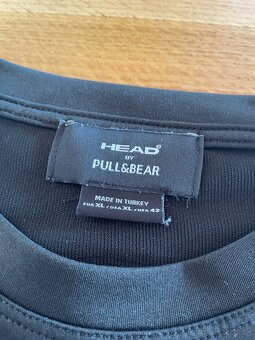 snowboard pánske tričko Head x Pull & Bear - 5
