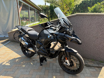 BMW R 1250 GS Adventure 2021 - 5
