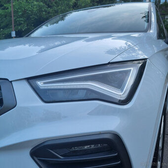 Seat Ateca - 5