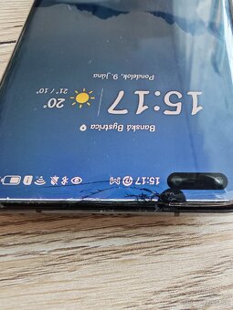 Honor Magic 5Pro - 5