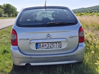 Citroen Xsara Picasso - 5