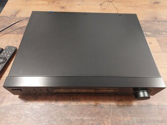 SONY S570ES - 5