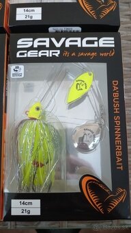 Savage gear - 5