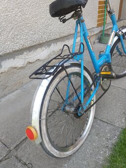 Skladaci bicykel - 5