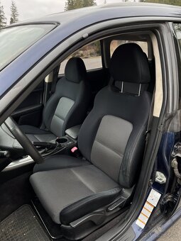 SUBARU Legacy 2.5 benzín, 4WD nová STK/EK - 5