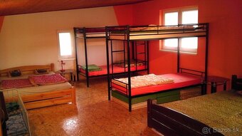 Prenajmem chatu na Domaši - 5
