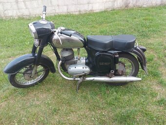 Jawa 175 - 5
