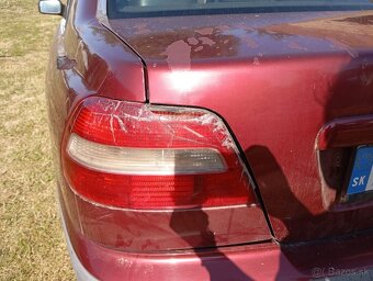 Volvo S40 - 5