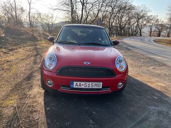 MINI Cooper ONE R56 N12 1.6 - 5