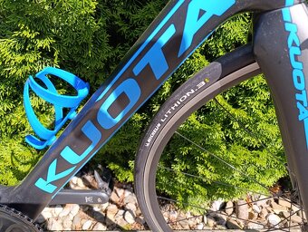 Cestný bicykel Kuota Kryon - 5
