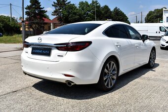 Mazda 6 2.5 Skyactiv-G194 Revolution A/T - 5