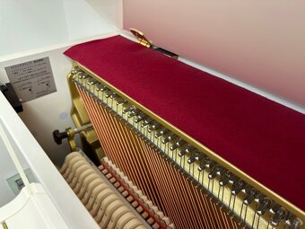 Piano Yamaha (silent) - 5