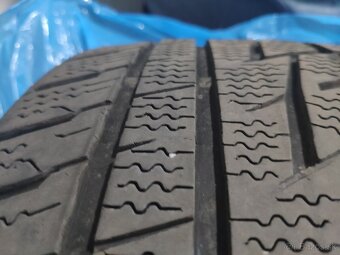 215/45 R16 Matador SibirSnow - 5