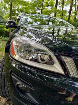 Volvo XC 60 2,4D Drive Kinetic - 5