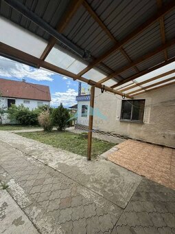 ‼️ VÝRAZNÁ ZĽAVA – RODINNÝ DOM LEN ZA 55 999 € ‼️ - 5