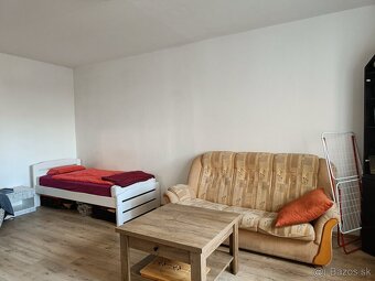 Dlhodobý prenájom 1.izboveho bytu 40m2 - 5