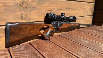 Blaser R8 - 5