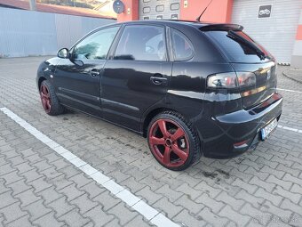 Ibiza FR 1,9 TDI - 5