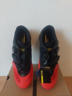 Tretry MAVIC CROSSMAX ELITE - veľ. 41, 1/3 - 5