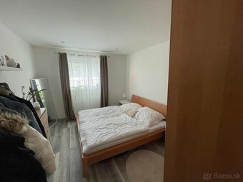 2-izbový zrekonštruov byt na Lipníku na prenájom od 1.8.2025 - 5
