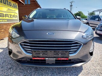 Ford Focus Kombi 1.5 TDCi EcoBlue Active - 5