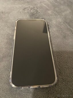 Iphone 13 Pro Max, 128gb, Alpine Green, 100% Stav - 5