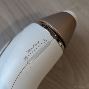 epilator Braun Silk Expert Pro 5 - 5