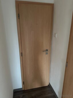 Za symbolickú cenu posuniem zachovalé interiérové dvere - 5