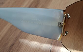 Dior Acapulco slnecne okuliare Original - 5
