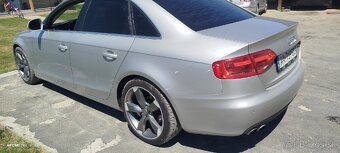 Audi a4 b8 - 5