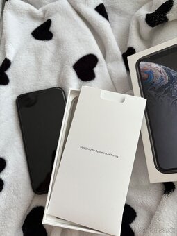 iPhone Xr - 5