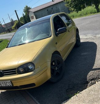 golf 4 1.6 benzin stk ek do 2026 3 mesiac - 5