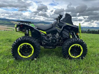 Can Am Renegade 1000 XMR - 5