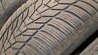 Predám 4ks jazdené zimné 265/65r17-116H Hankook - 5