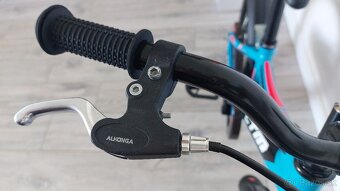 Detský bicykel CTM FOXY 16" - 5
