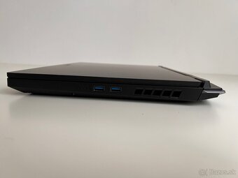 Laptop ACER - 5