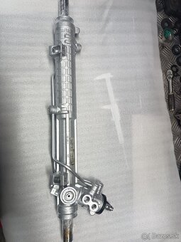 Servoriadenie bmw e46 -4x4 - 5