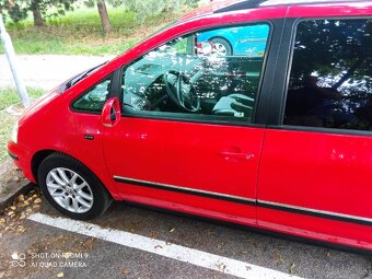 VW Sharan - 5