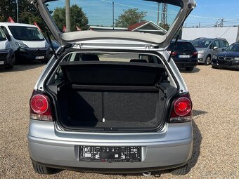 Volkswagen Polo, 1.2 i ,44KWKlima - 5