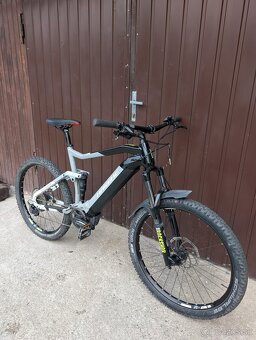 Haibike Fullseven 6 - 5