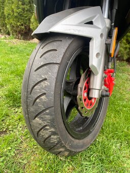 Maxon JJ125-T - 5