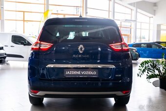 Renault Scénic Grand Energy dCi 110 Initiale Paris - 5