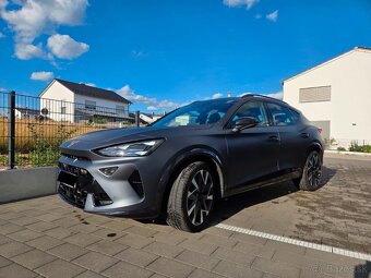 Cupra Formentor VZ333  2.0TSI - 5
