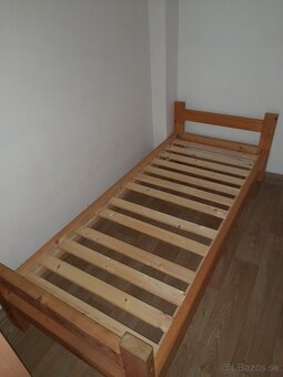 Predaj - skrine,postele - 5