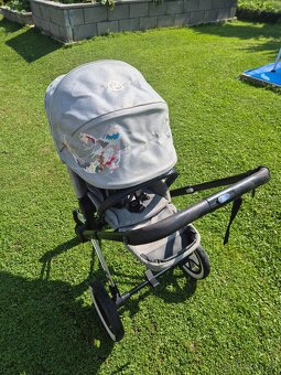 Kočík cybex - 5