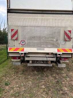 Rozredam Renault midlum - 5