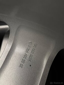 5x112 R20 AMG - 5